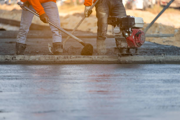 Professional Concrete contractor in OH