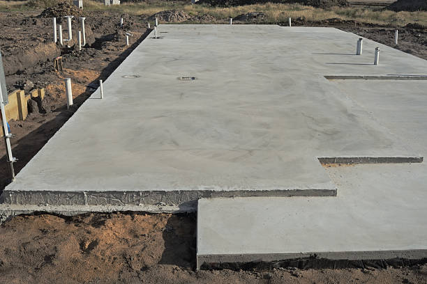 Best Concrete Sidewalk Installation in Lake Lorelei, OH