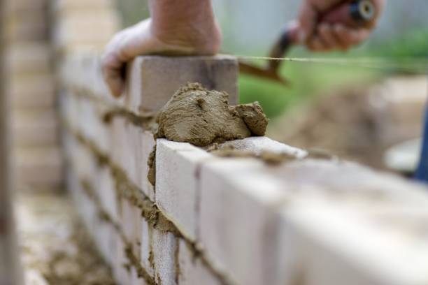 Best Commercial Concrete Services in Lake Lorelei, OH