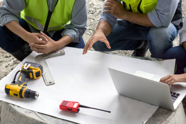 Best Residential Concrete Solutions in Lake Lorelei, OH