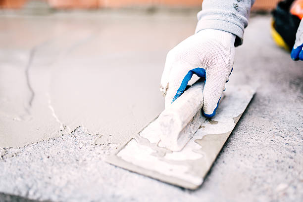 Best Concrete Sealing and Maintenance in Lake Lorelei, OH