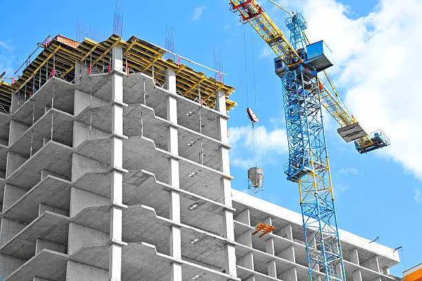 Best Concrete Foundation Repair in Lake Lorelei, OH